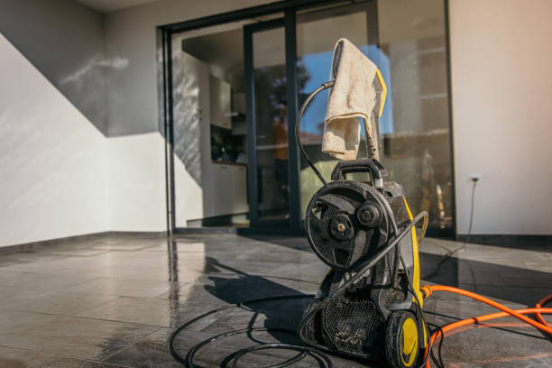Best Machinery and Equipment Cleaning  in Nixon, PA